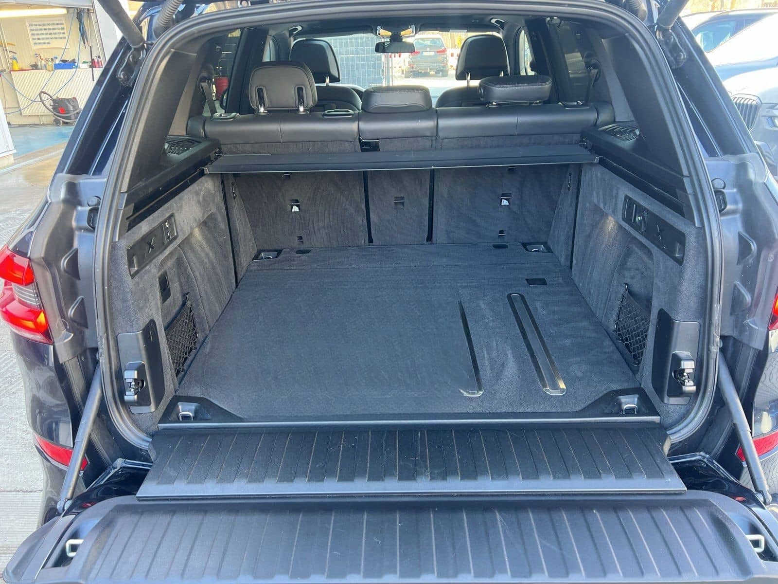 BMW X5 xDrive40d M SPORT HEAD-UP PANO STANDHZG. foto 7