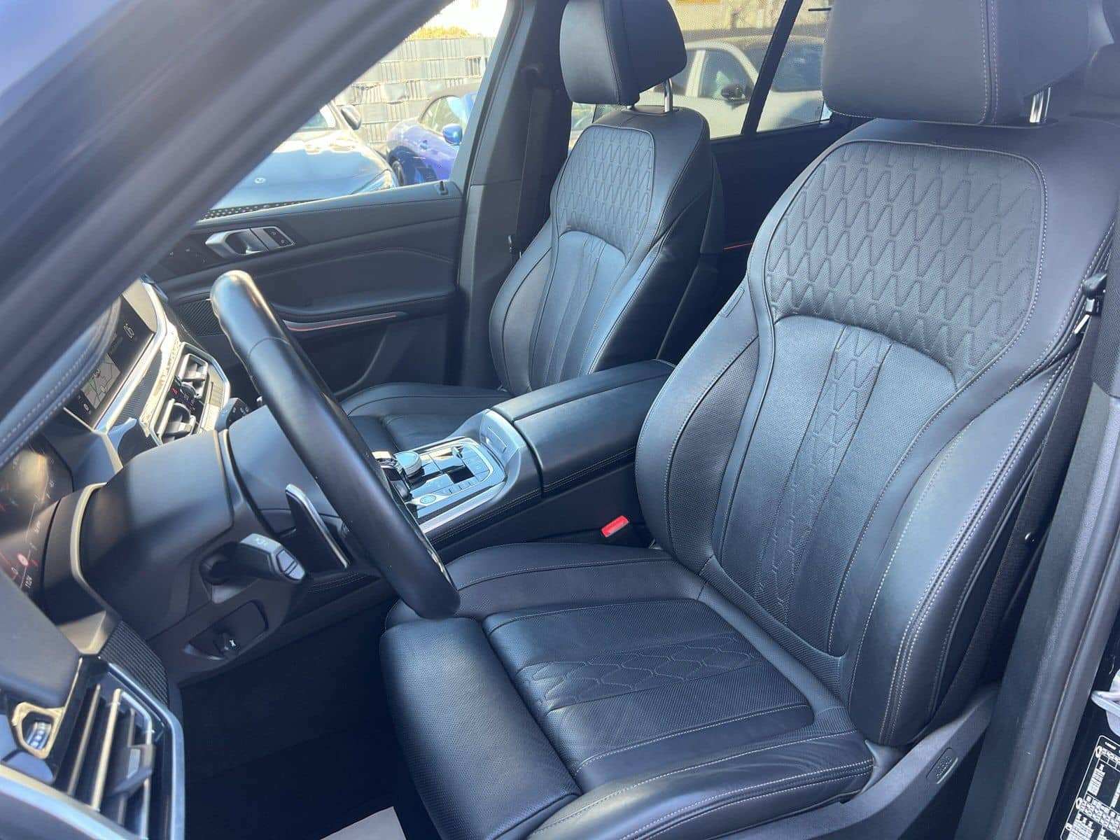 BMW X5 xDrive40d M SPORT HEAD-UP PANO STANDHZG. foto 9