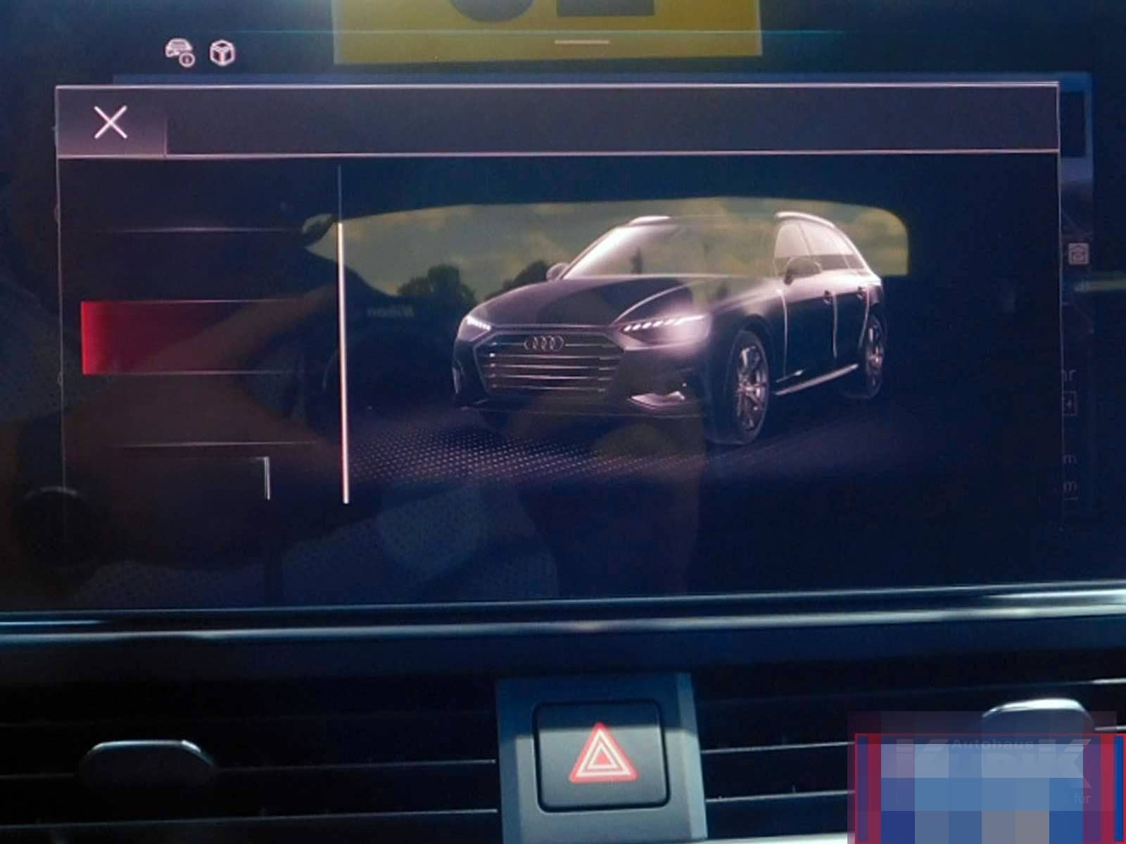 Audi A4 Allroad quattro 45 eTFSI S tronic+Kamera+Navi foto 12