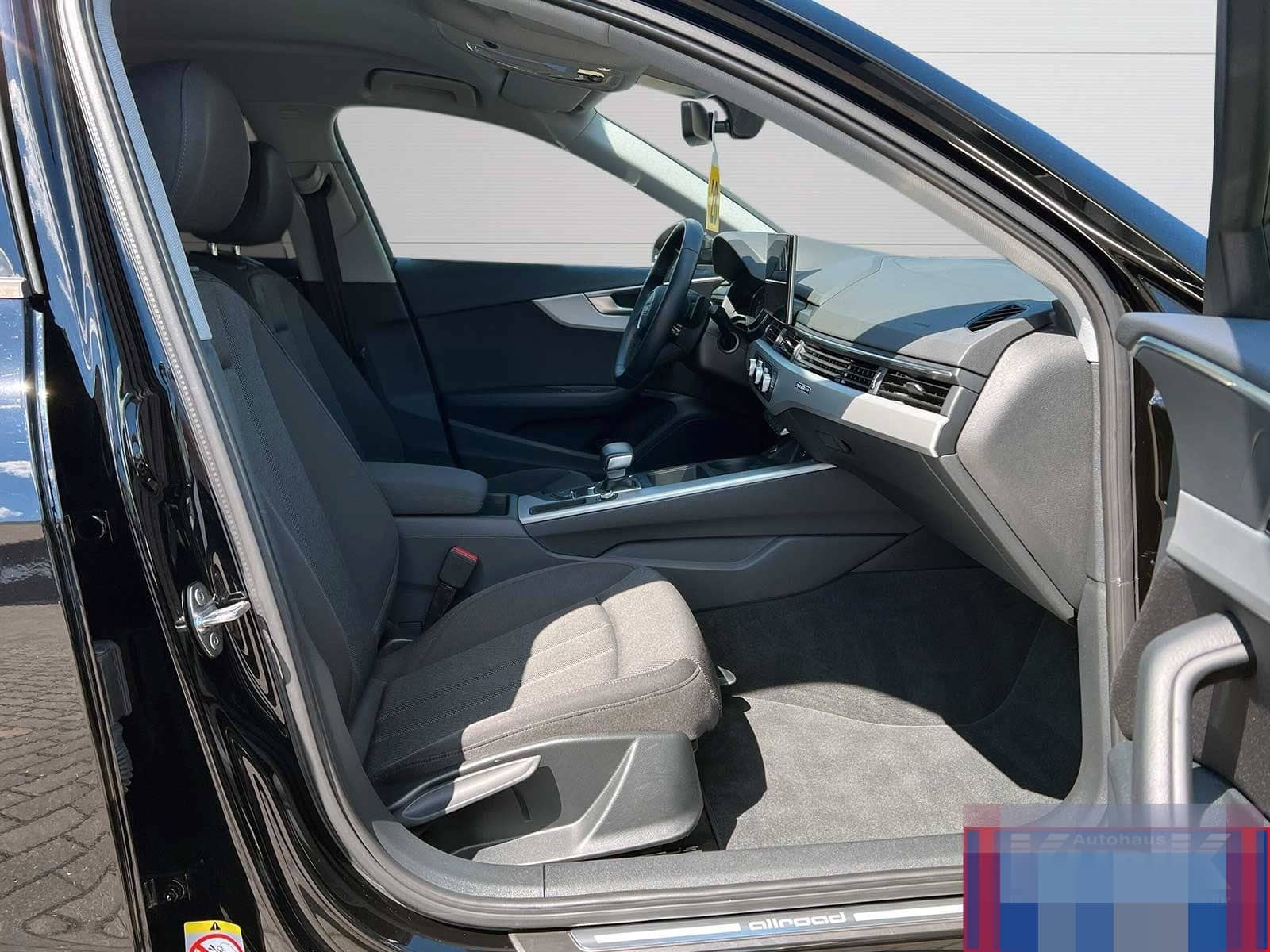 Audi A4 Allroad quattro 45 eTFSI S tronic+Kamera+Navi foto 14