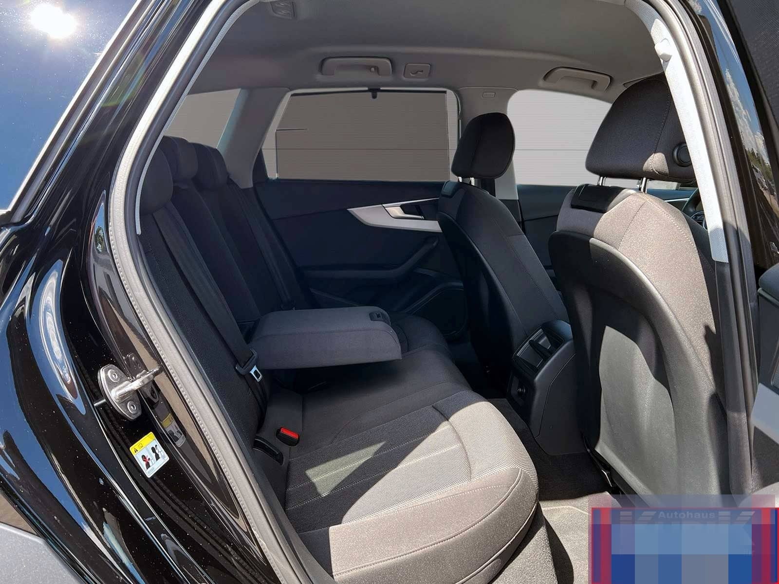 Audi A4 Allroad quattro 45 eTFSI S tronic+Kamera+Navi foto 15