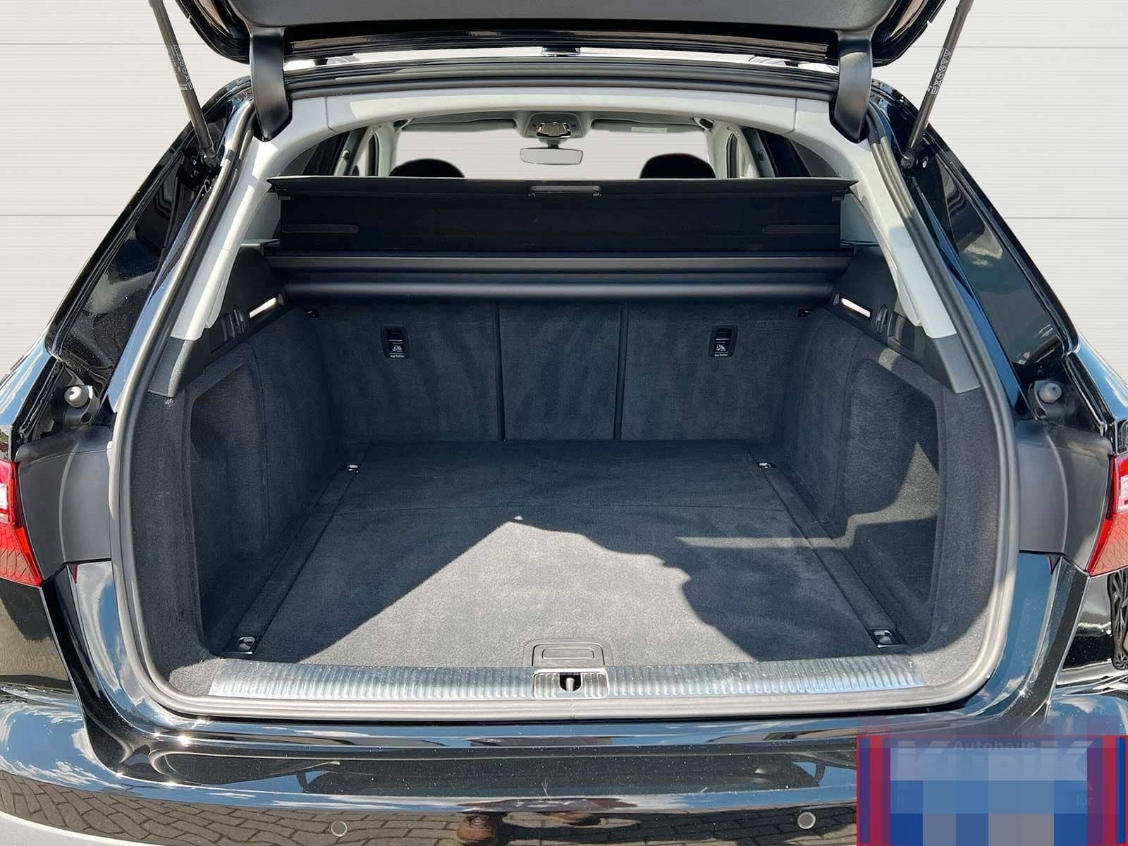 Audi A4 Allroad quattro 45 eTFSI S tronic+Kamera+Navi foto 16