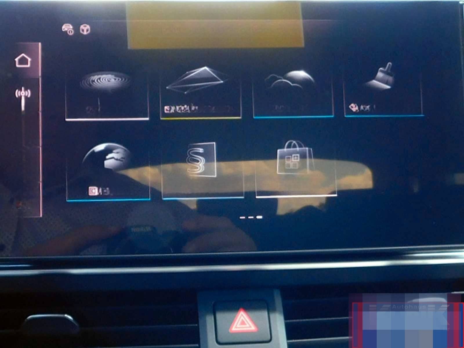 Audi A4 Allroad quattro 45 eTFSI S tronic+Kamera+Navi foto 25