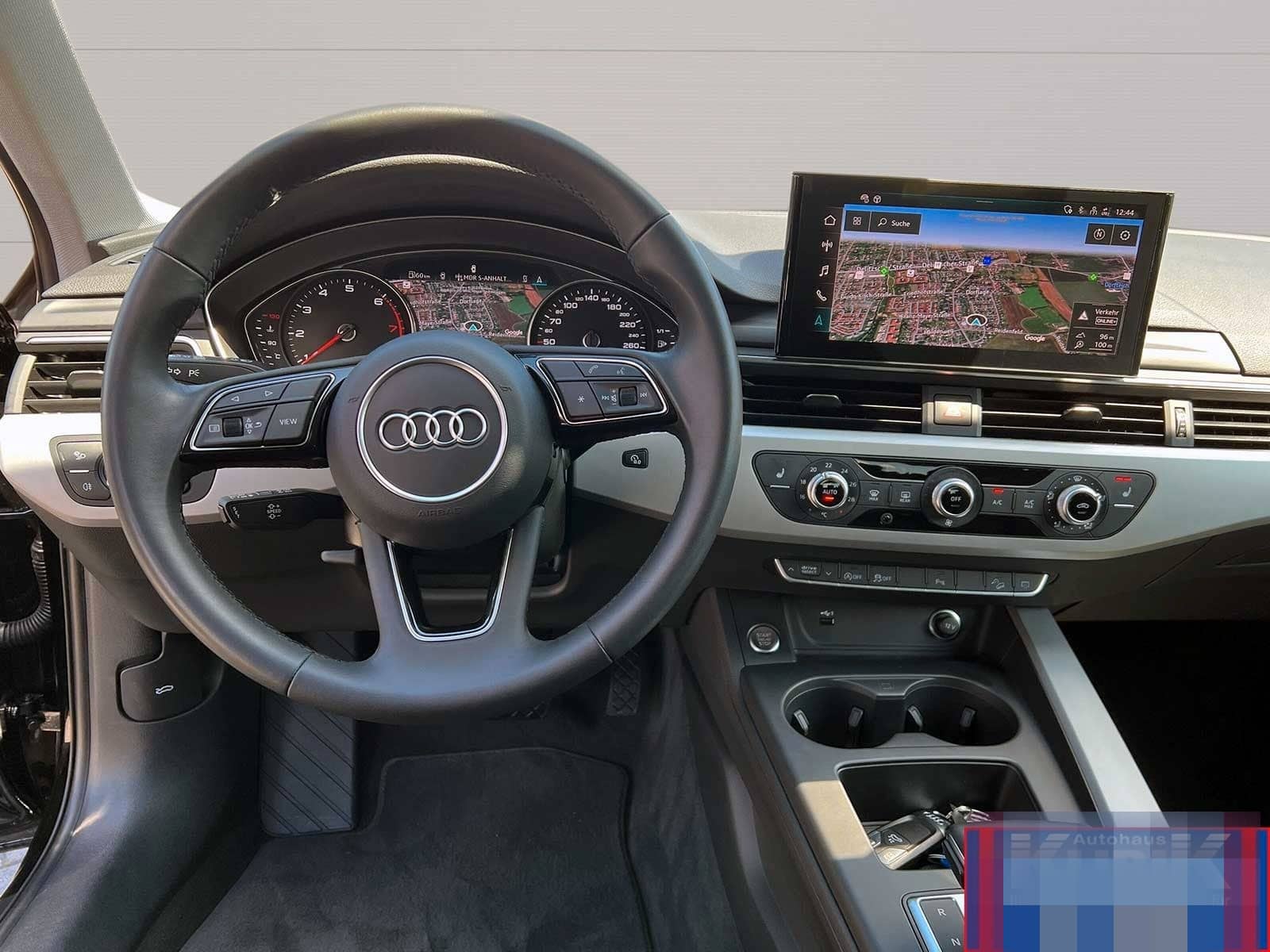 Audi A4 Allroad quattro 45 eTFSI S tronic+Kamera+Navi foto 6