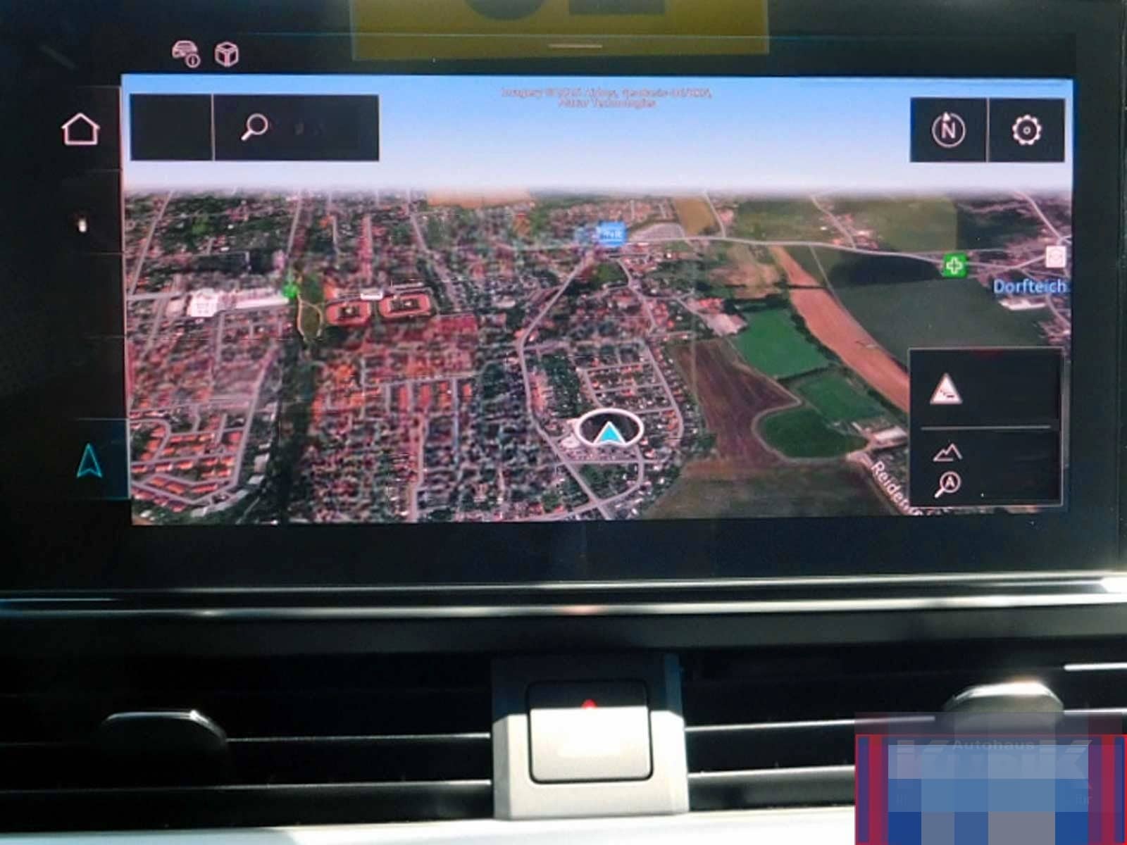 Audi A4 Allroad quattro 45 eTFSI S tronic+Kamera+Navi foto 8