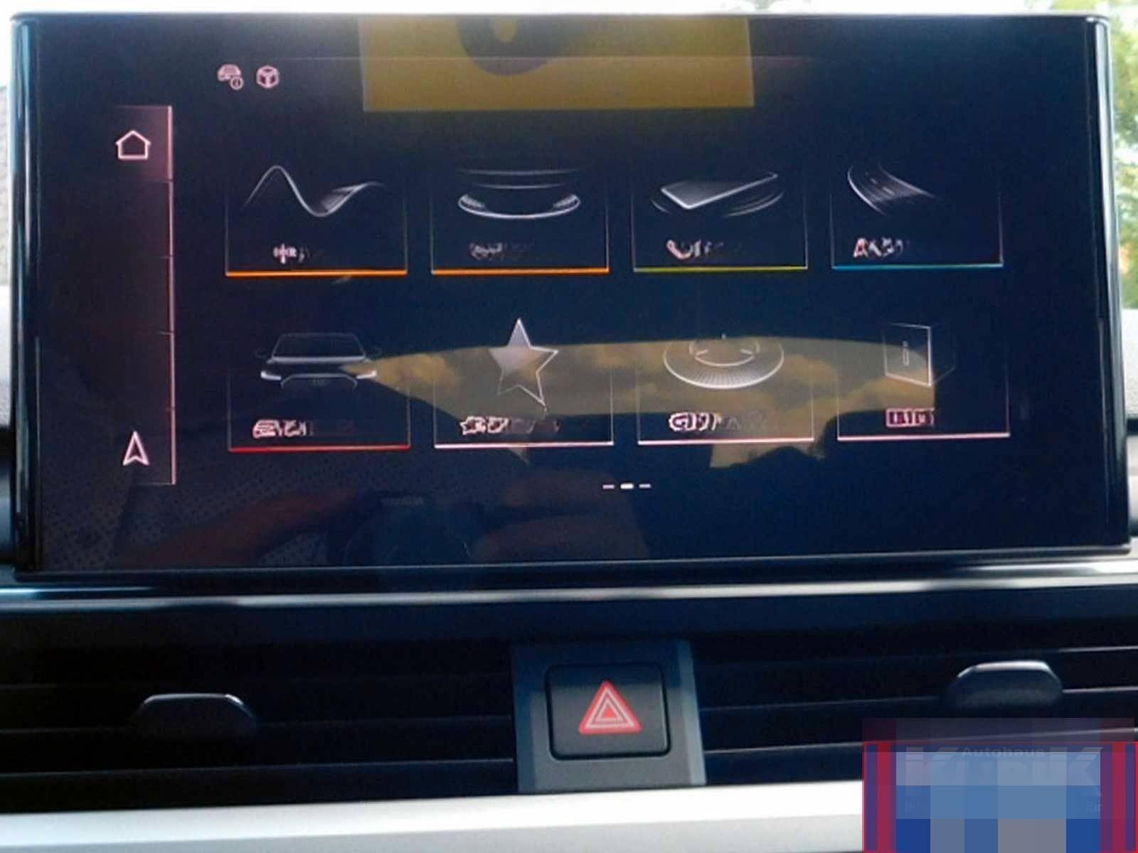 Audi A4 Allroad quattro 45 eTFSI S tronic+Kamera+Navi foto 9