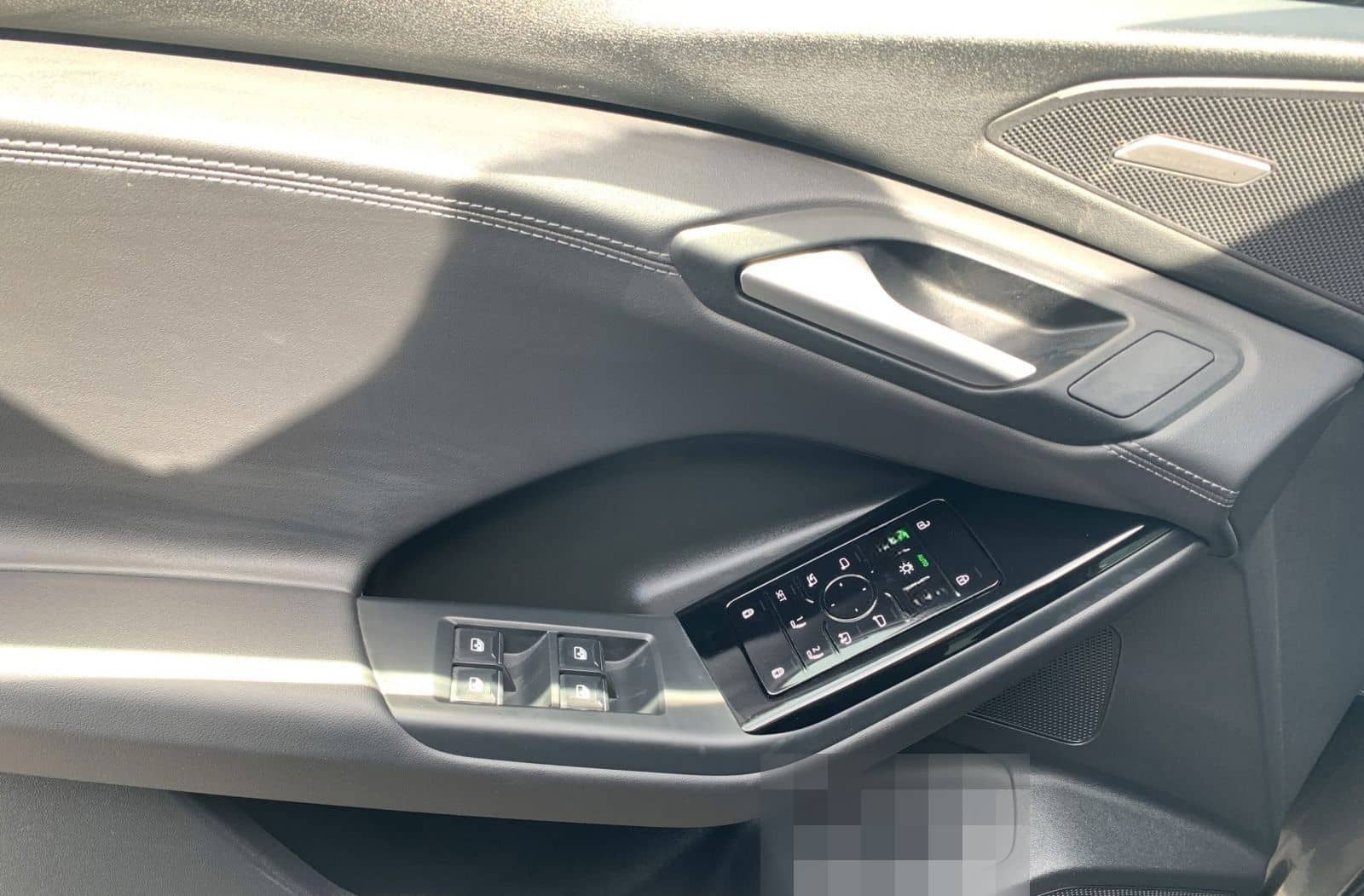 Audi Q6 e-tron QUATT S LINE MATRIX+AHK+PANO+B&O+LUFT+ foto 12