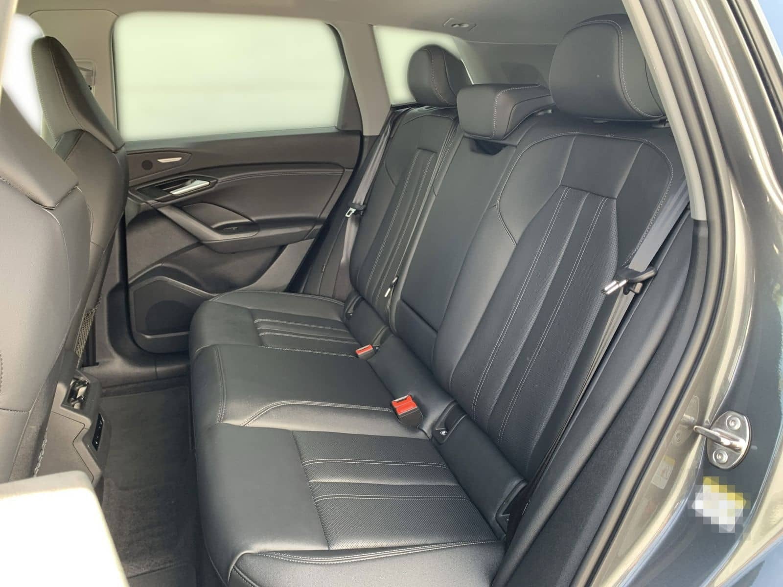 Audi Q6 e-tron QUATT S LINE MATRIX+AHK+PANO+B&O+LUFT+ foto 13