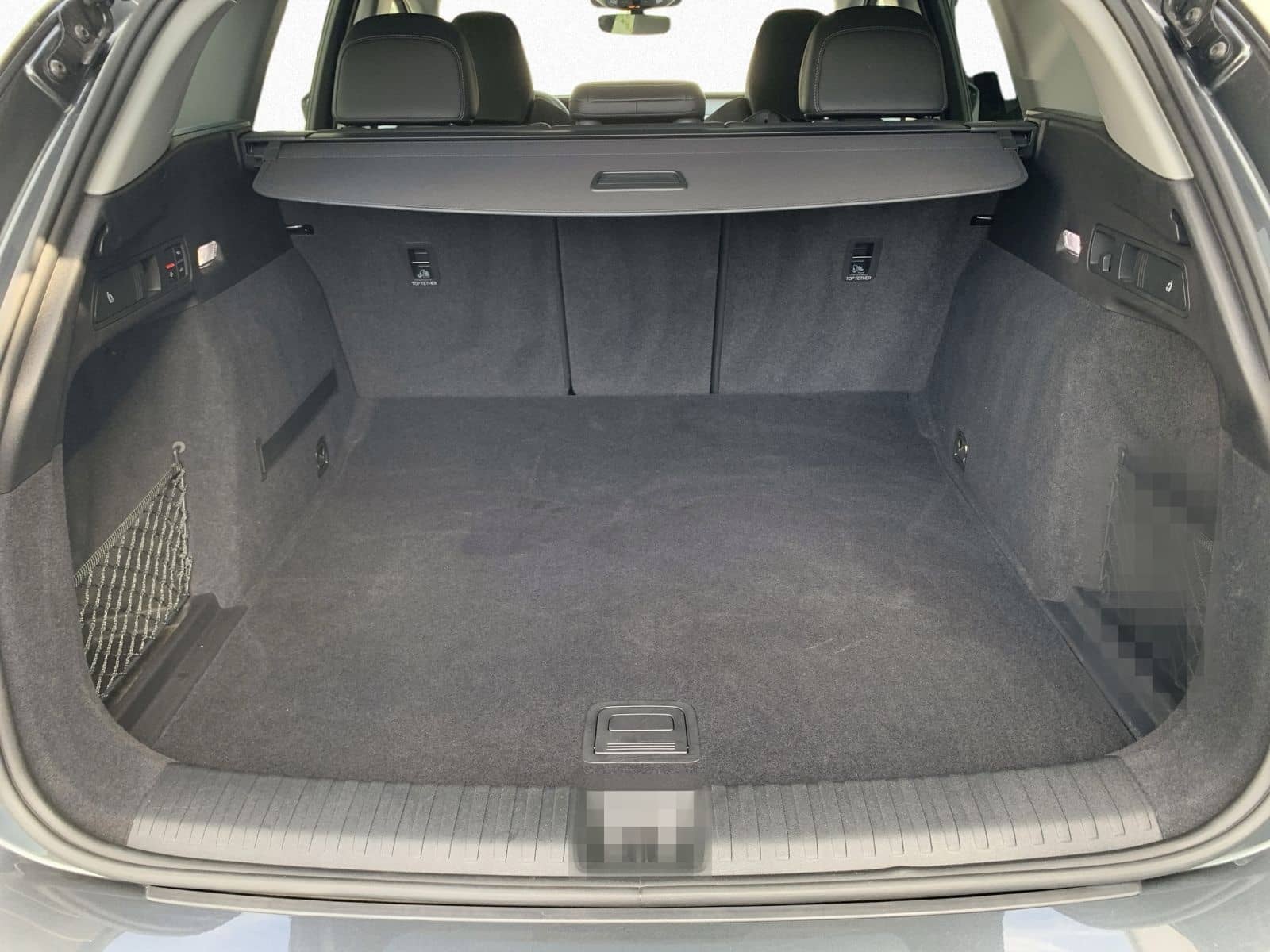 Audi Q6 e-tron QUATT S LINE MATRIX+AHK+PANO+B&O+LUFT+ foto 18