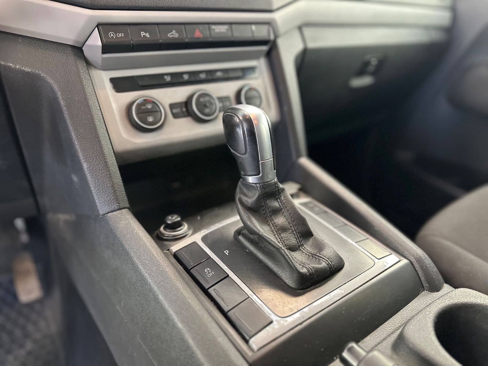 Volkswagen Amarok Comfortline DoubleCab 4Motion foto 16