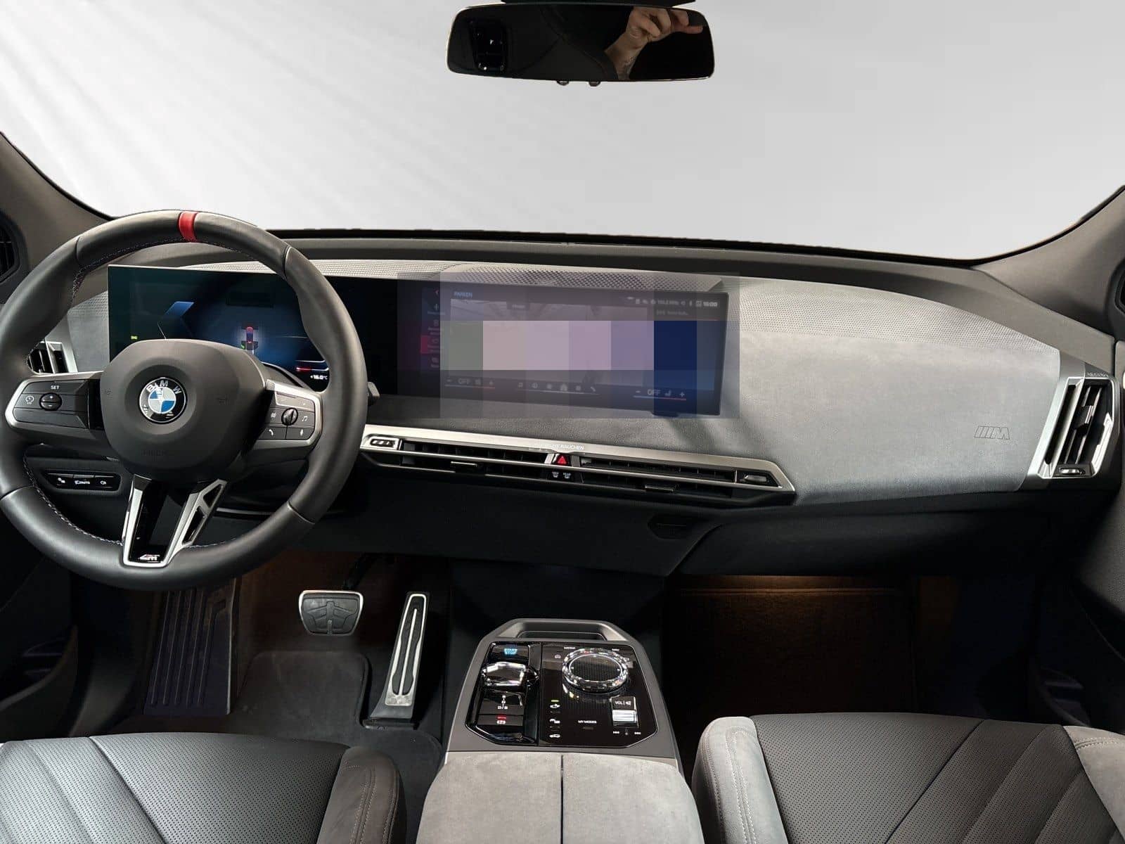 BMW iX M70 LR 1.025,- bro.Anz. 42 Mon./5' Km p.A. foto 11