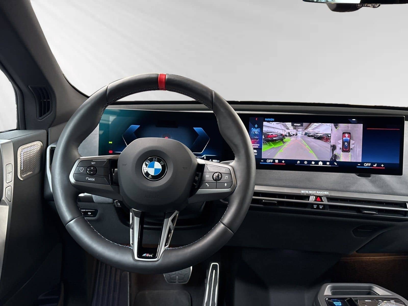 BMW iX M70 LR 1.025,- bro.Anz. 42 Mon./5' Km p.A. foto 12