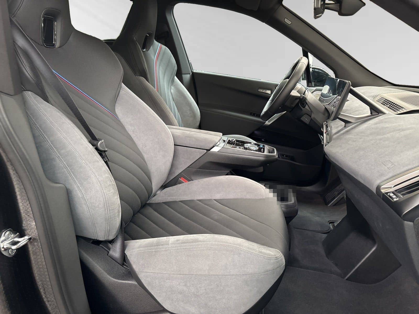 BMW iX M70 LR 1.025,- bro.Anz. 42 Mon./5' Km p.A. foto 9