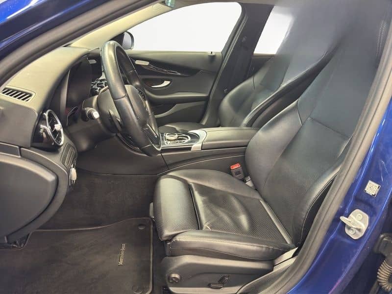 Mercedes-Benz C 200 d NAVI PANO KAMERA TEMPOMAT PDC SHZ foto 17