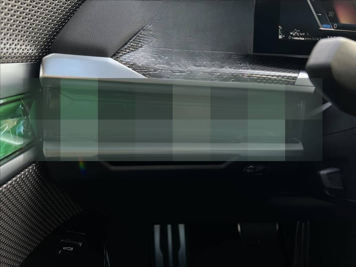 BMW 750 e xDrive M Sport foto 9