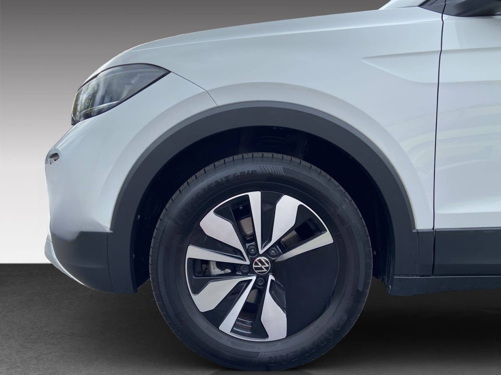 Volkswagen T-Cross 1.0TSI Goal *LED*KLIMA*PDC* foto 7