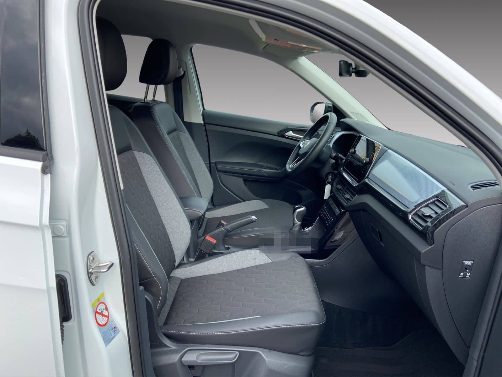 Volkswagen T-Cross 1.0TSI Goal *LED*KLIMA*PDC* foto 9