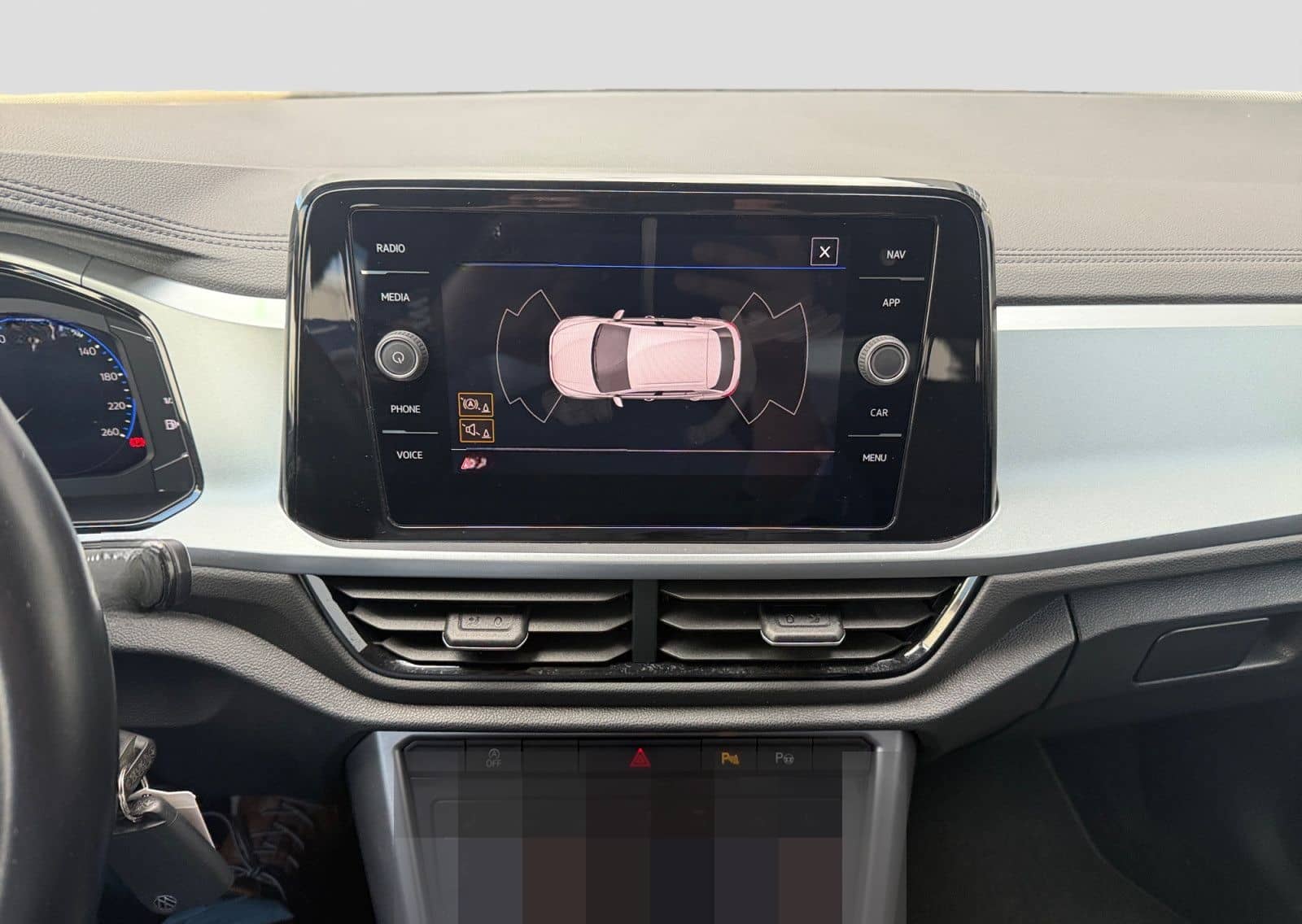 Volkswagen T-Roc 1.0TSI Life LED Navi Parklenk PDC Sitzheiz foto 7