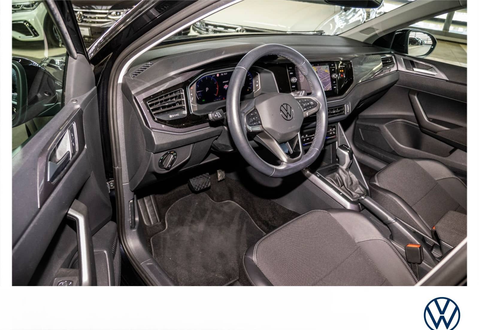 Volkswagen Taigo 1.0 TSI Style DSG Navi Tempomat foto 3