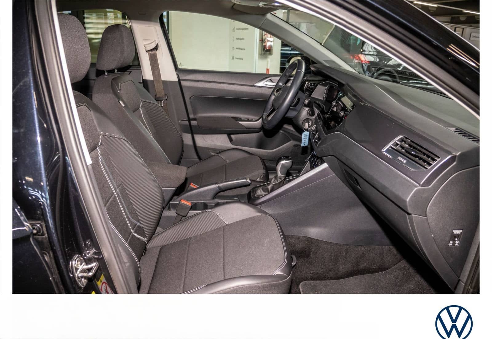 Volkswagen Taigo 1.0 TSI Style DSG Navi Tempomat foto 4