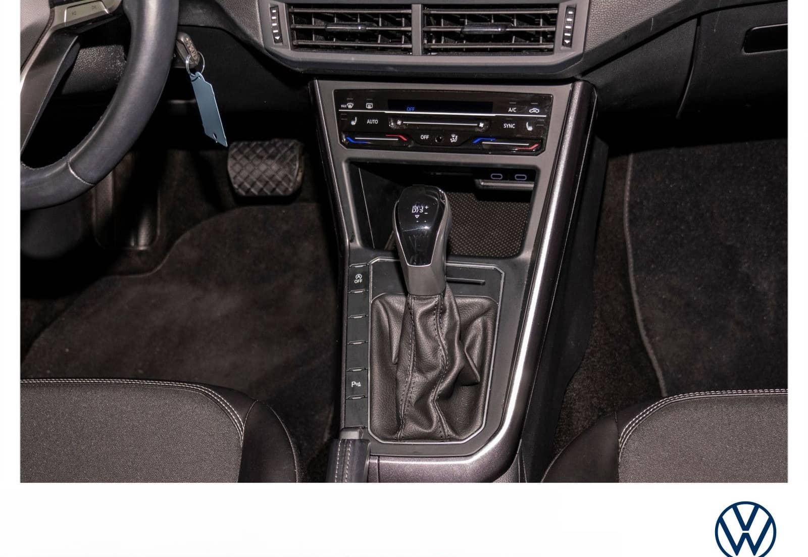 Volkswagen Taigo 1.0 TSI Style DSG Navi Tempomat foto 7