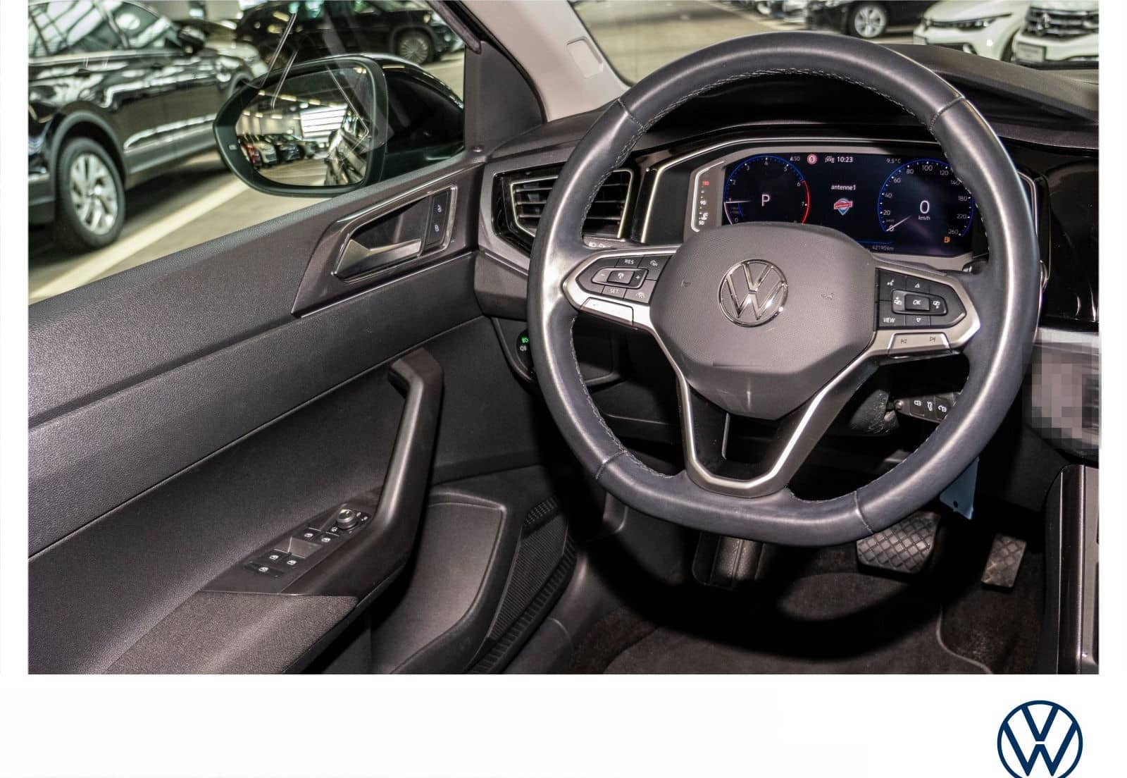 Volkswagen Taigo 1.0 TSI Style DSG Navi Tempomat foto 8