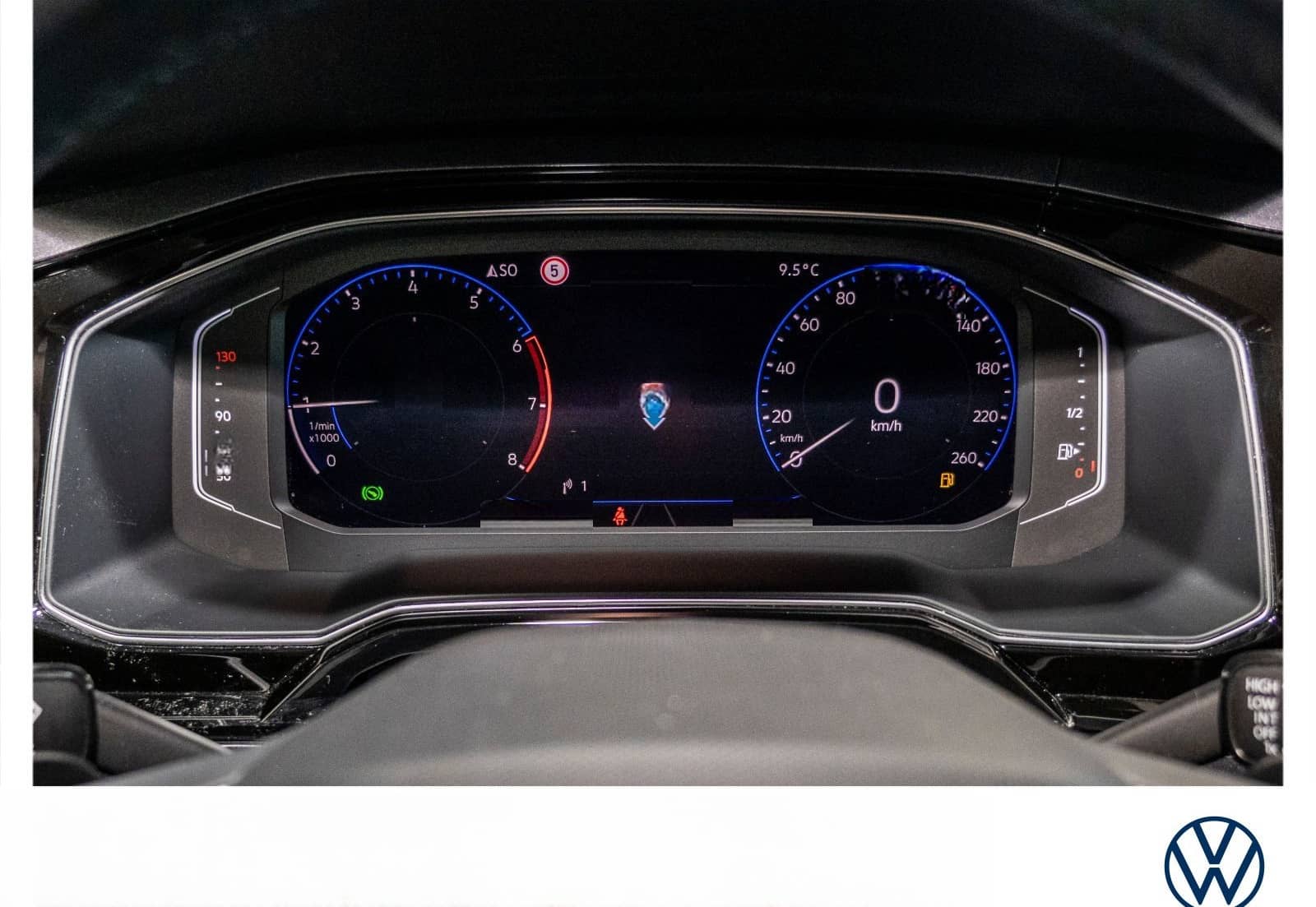 Volkswagen Taigo 1.0 TSI Style DSG Navi Tempomat foto 9