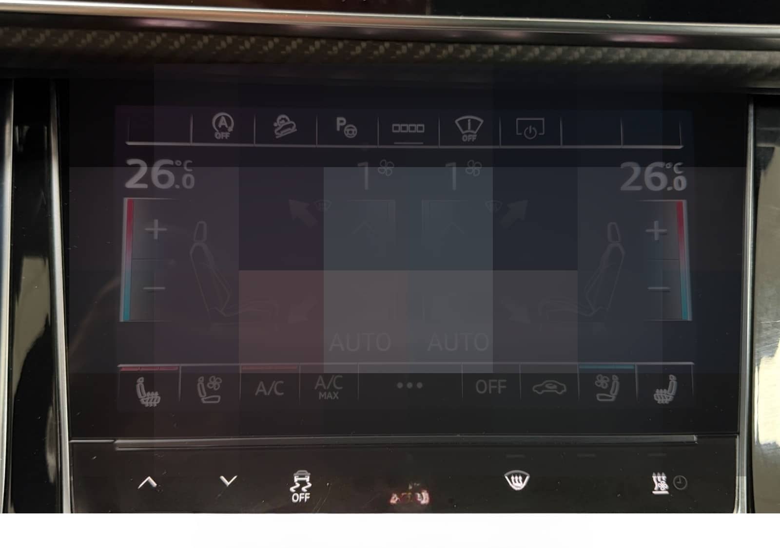 Audi RS Q8 4.0*PANO*KERAMIK*CARBON*MAS*STH*SITZBEL*HU foto 25