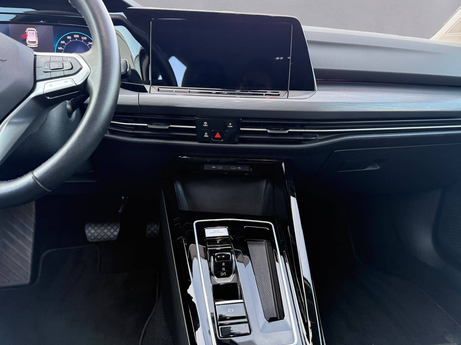 Volkswagen Golf Variant Style 1.5 eTSI OPF DSG NAVI / RFK / foto 11