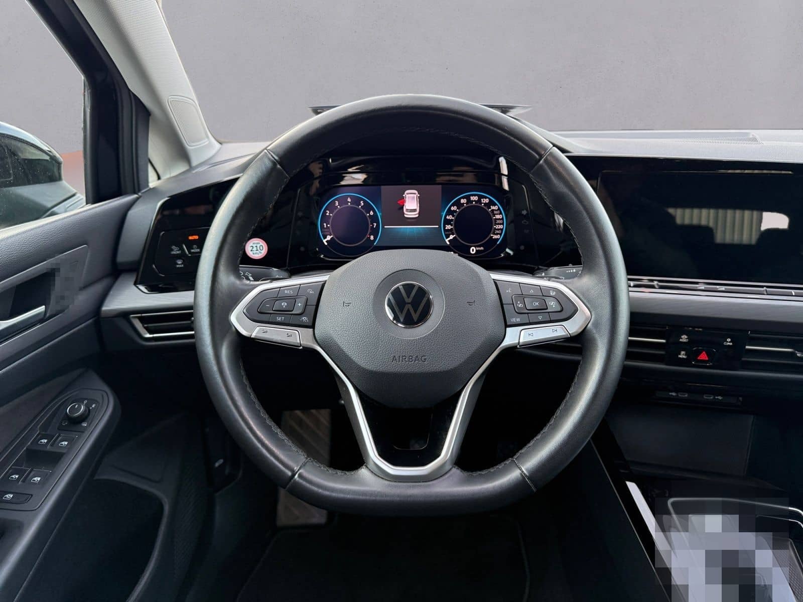 Volkswagen Golf Variant Style 1.5 eTSI OPF DSG NAVI / RFK / foto 12