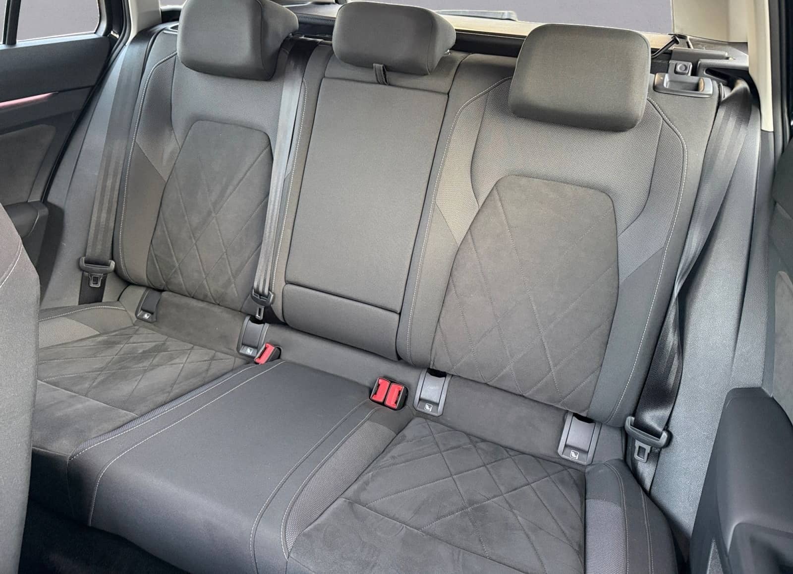 Volkswagen Golf Variant Style 1.5 eTSI OPF DSG NAVI / RFK / foto 13