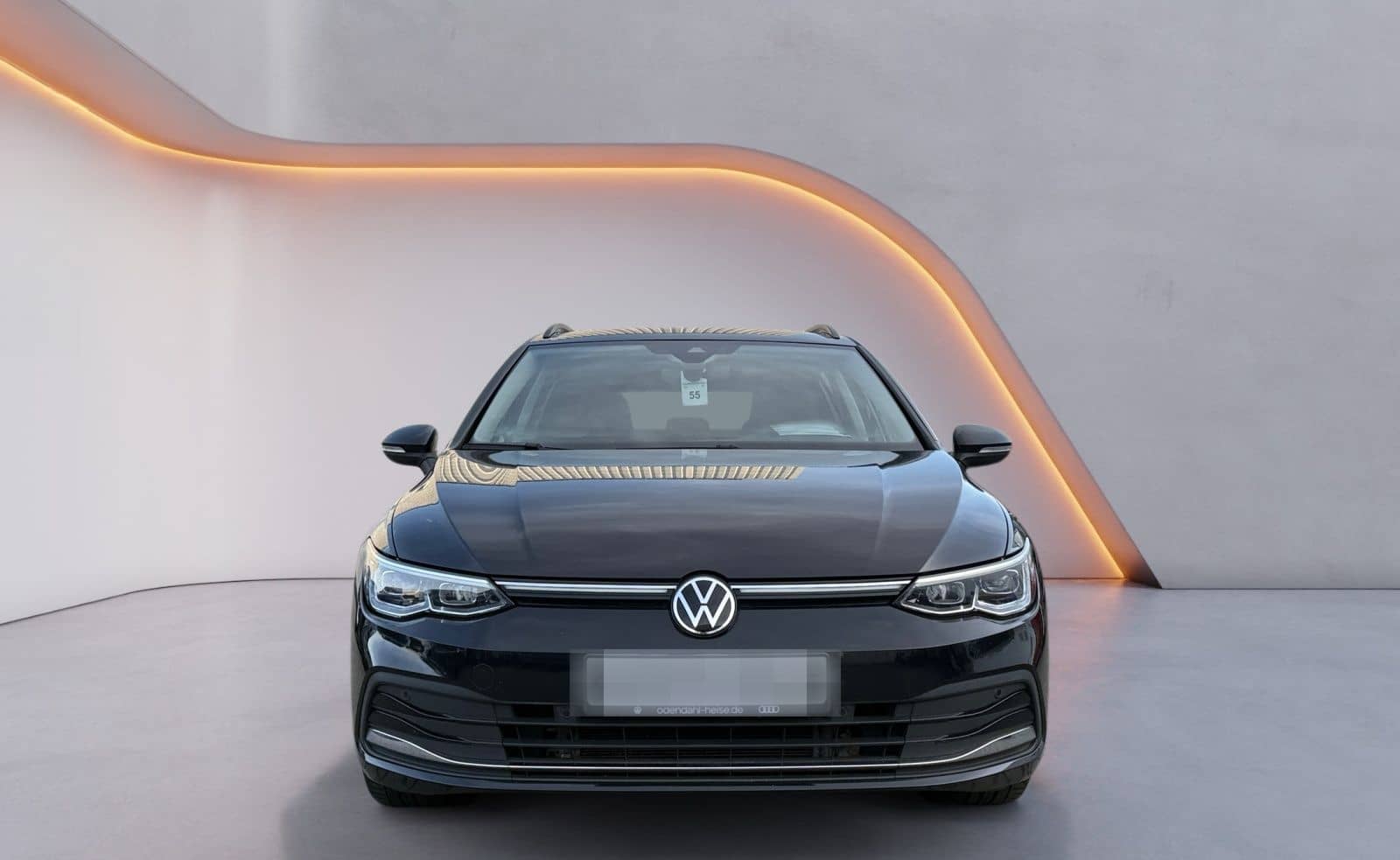 Volkswagen Golf Variant Style 1.5 eTSI OPF DSG NAVI / RFK / foto 8