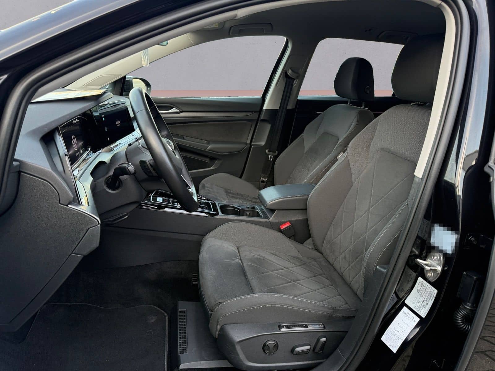 Volkswagen Golf Variant Style 1.5 eTSI OPF DSG NAVI / RFK / foto 9