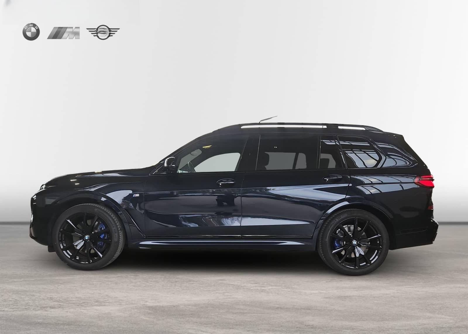 BMW X7 xDrive40d 912€ netto/mtl.*M Sportpaket Pro*22 foto 2