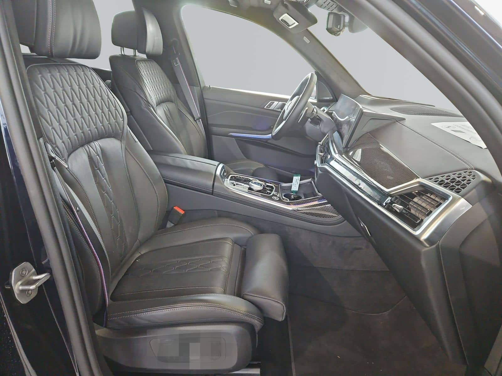 BMW X7 xDrive40d 912€ netto/mtl.*M Sportpaket Pro*22 foto 11