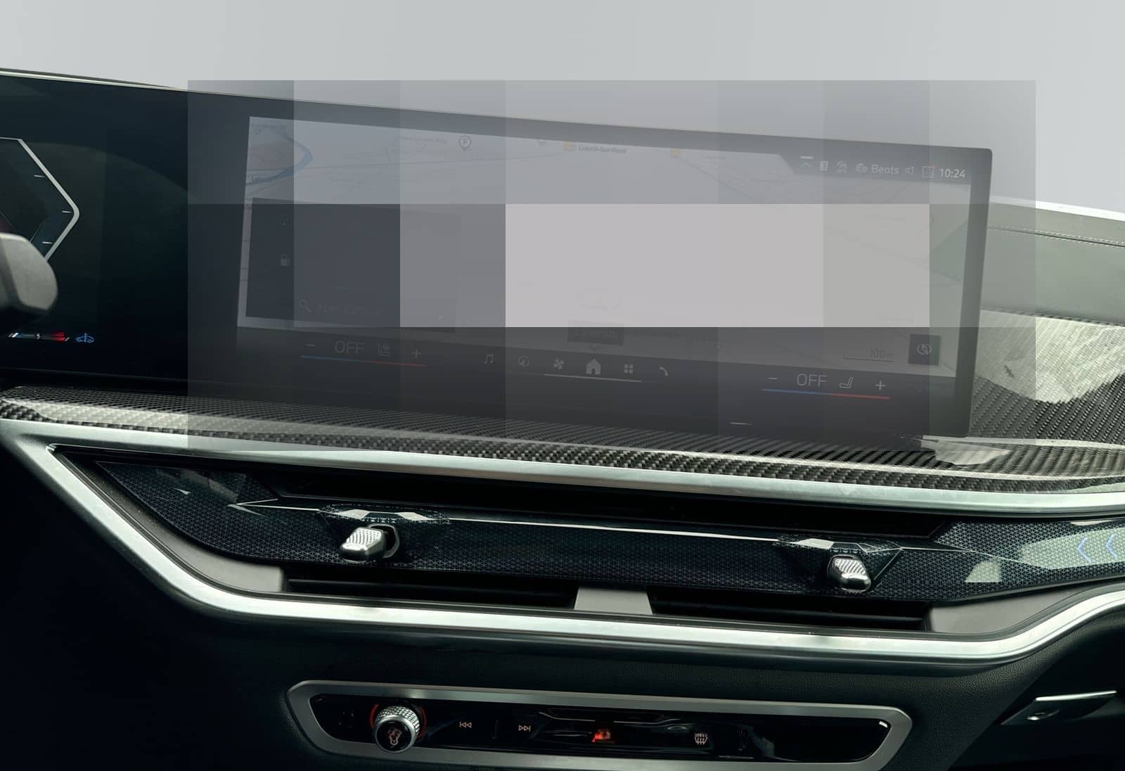 BMW X7 xDrive40d 912€ netto/mtl.*M Sportpaket Pro*22 foto 14