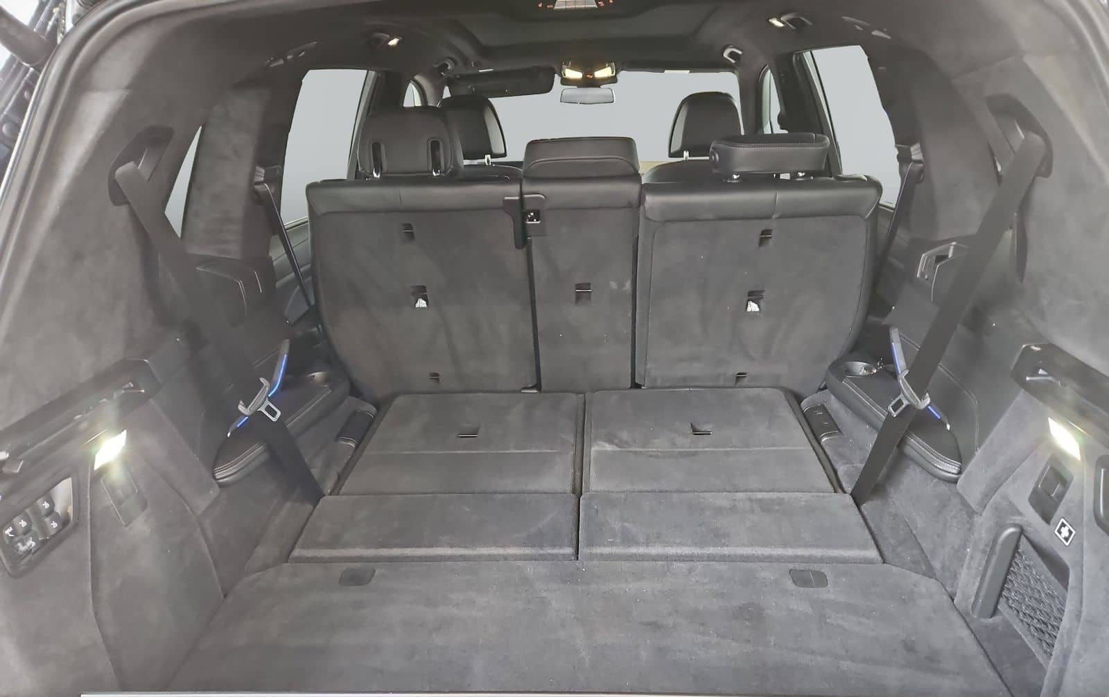 BMW X7 xDrive40d 912€ netto/mtl.*M Sportpaket Pro*22 foto 16