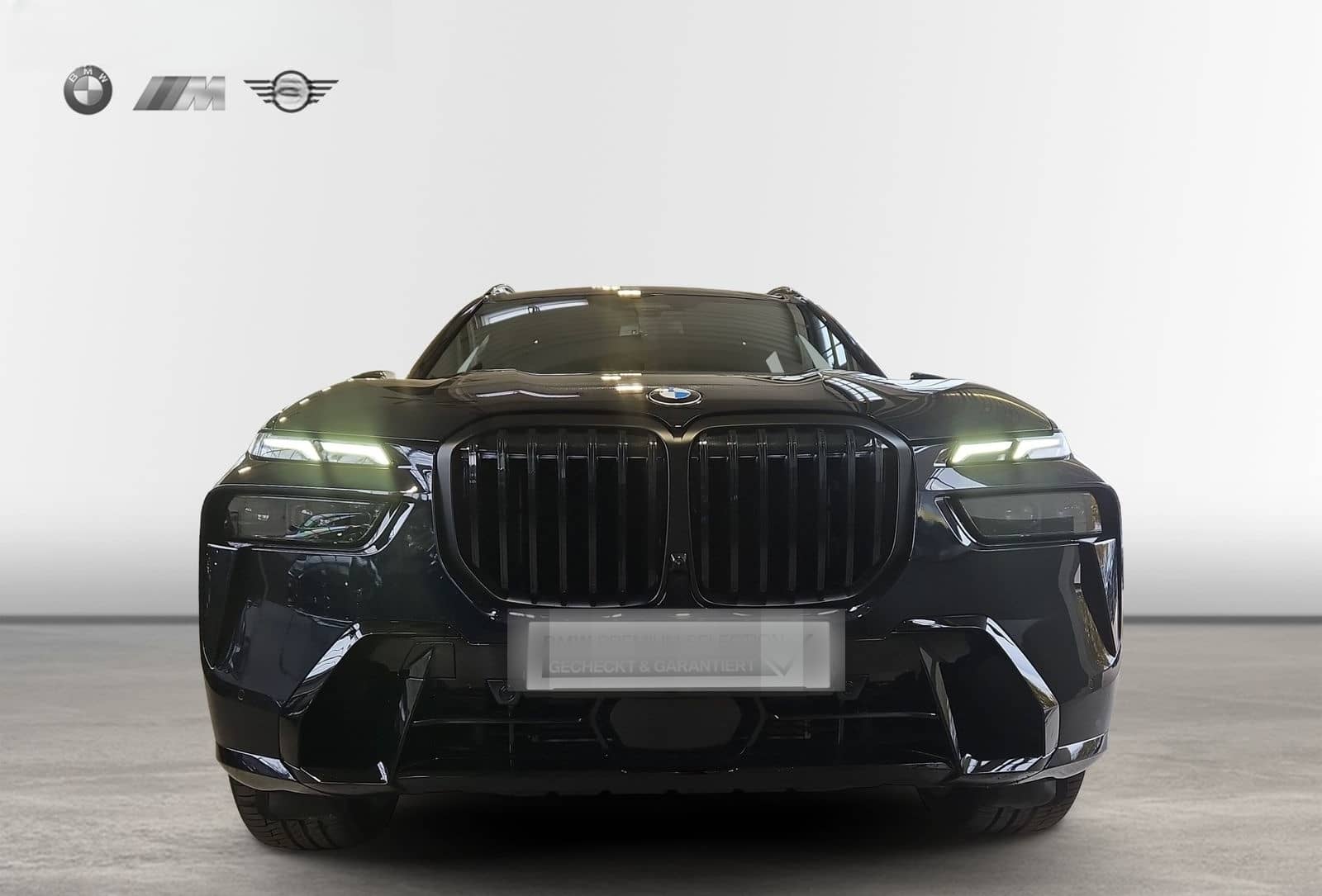 BMW X7 xDrive40d 912€ netto/mtl.*M Sportpaket Pro*22 foto 7