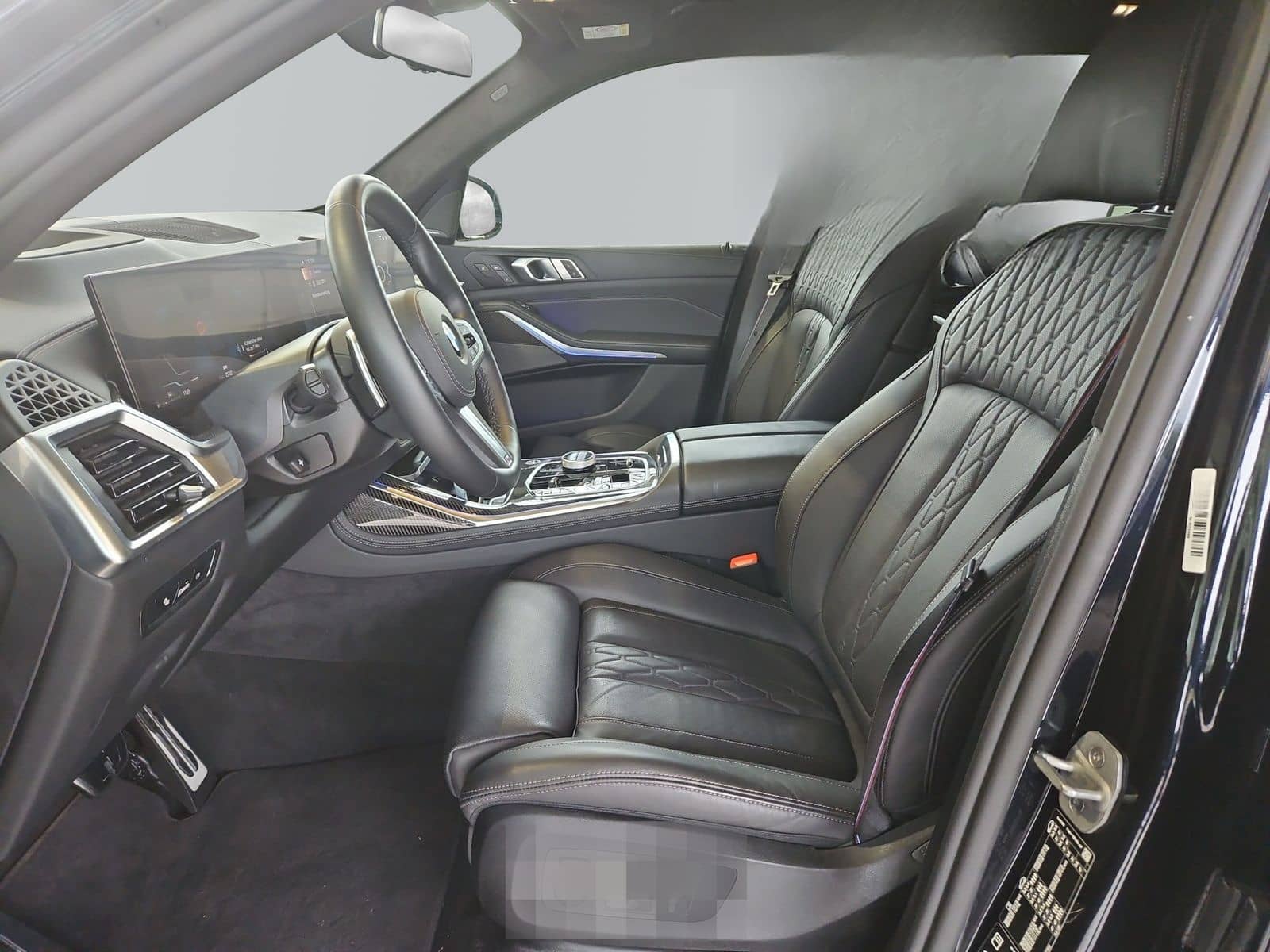 BMW X7 xDrive40d 912€ netto/mtl.*M Sportpaket Pro*22 foto 8