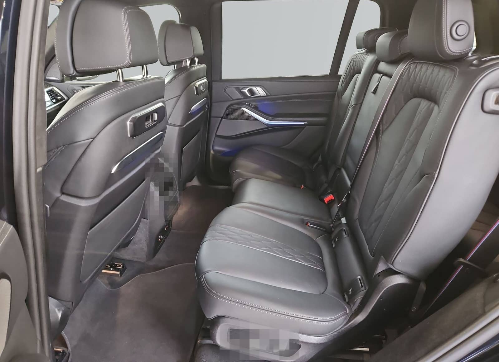 BMW X7 xDrive40d 912€ netto/mtl.*M Sportpaket Pro*22 foto 9