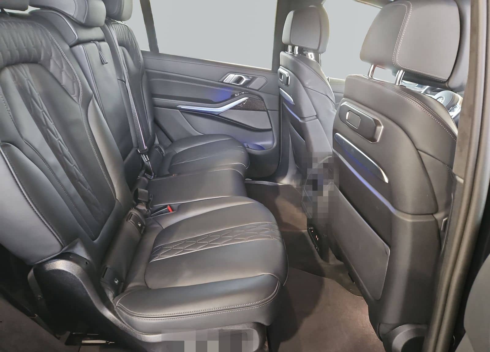 BMW X7 xDrive40d 912€ netto/mtl.*M Sportpaket Pro*22 foto 10