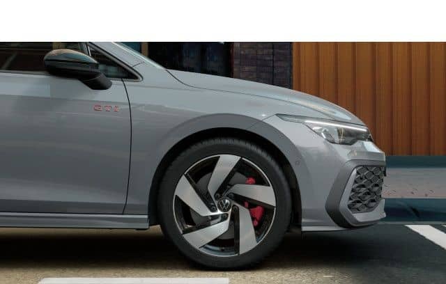 Volkswagen Golf 8 VIII 2.0 TSI DSG GTI Black Style HeadUp/M foto 4