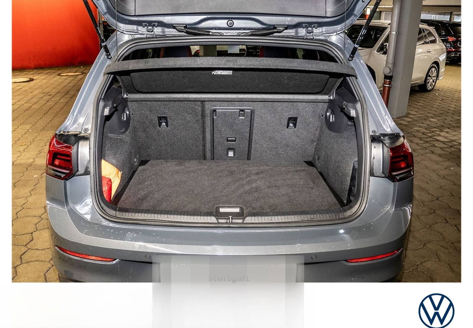 Volkswagen Golf GTI Clubsport 2.0 TSI DSG Navi LED Klima AC foto 12