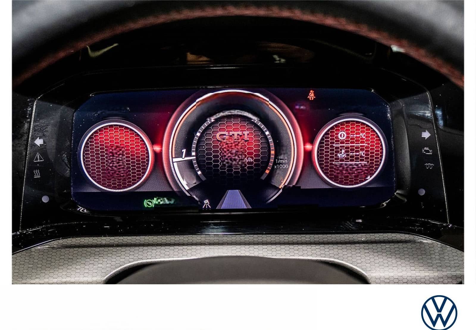 Volkswagen Golf GTI Clubsport 2.0 TSI DSG Navi LED Klima AC foto 9