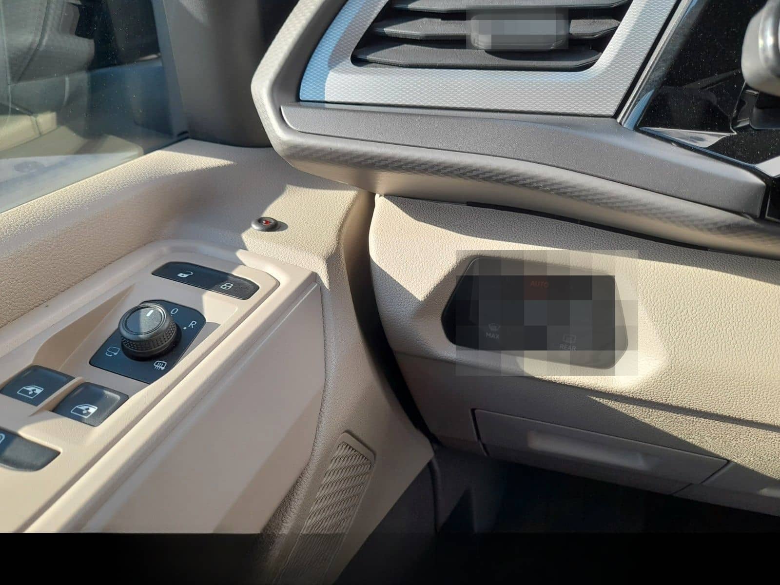 Volkswagen T7 Multivan *KAMERA*LED* foto 17