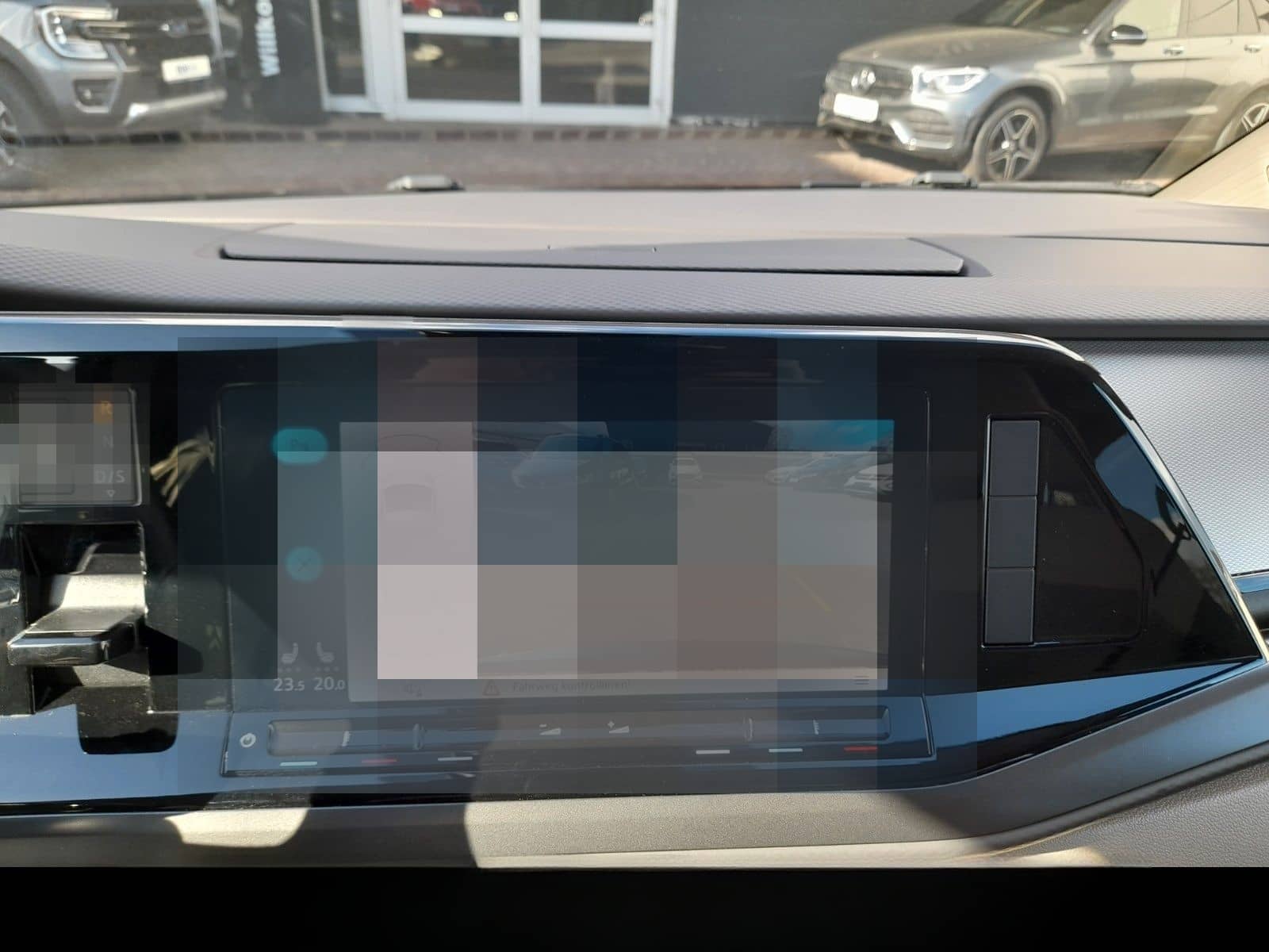 Volkswagen T7 Multivan *KAMERA*LED* foto 18