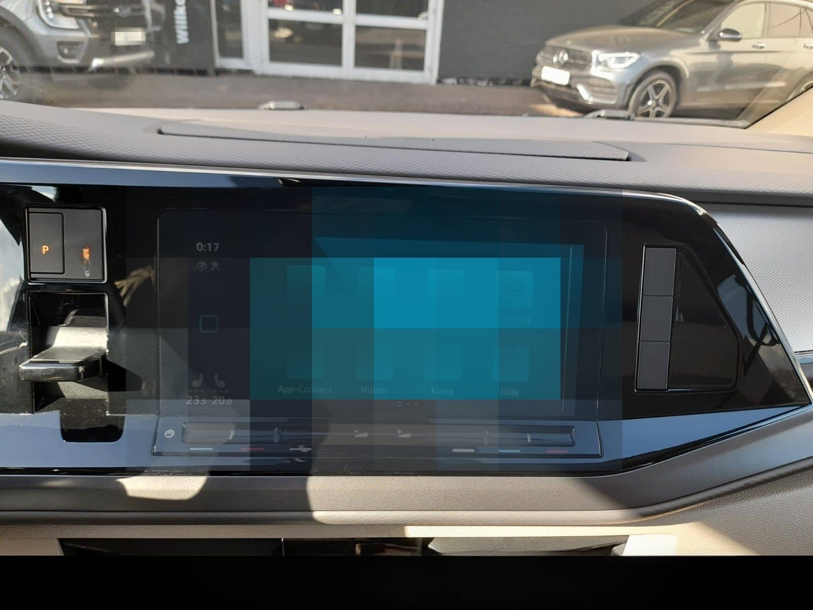 Volkswagen T7 Multivan *KAMERA*LED* foto 20