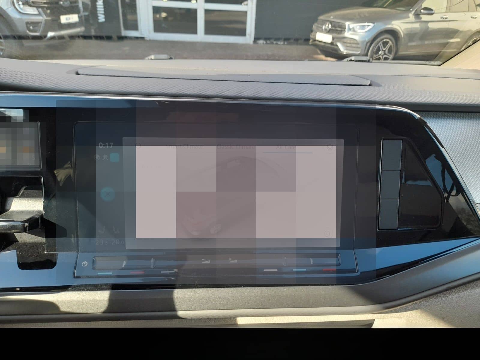 Volkswagen T7 Multivan *KAMERA*LED* foto 23