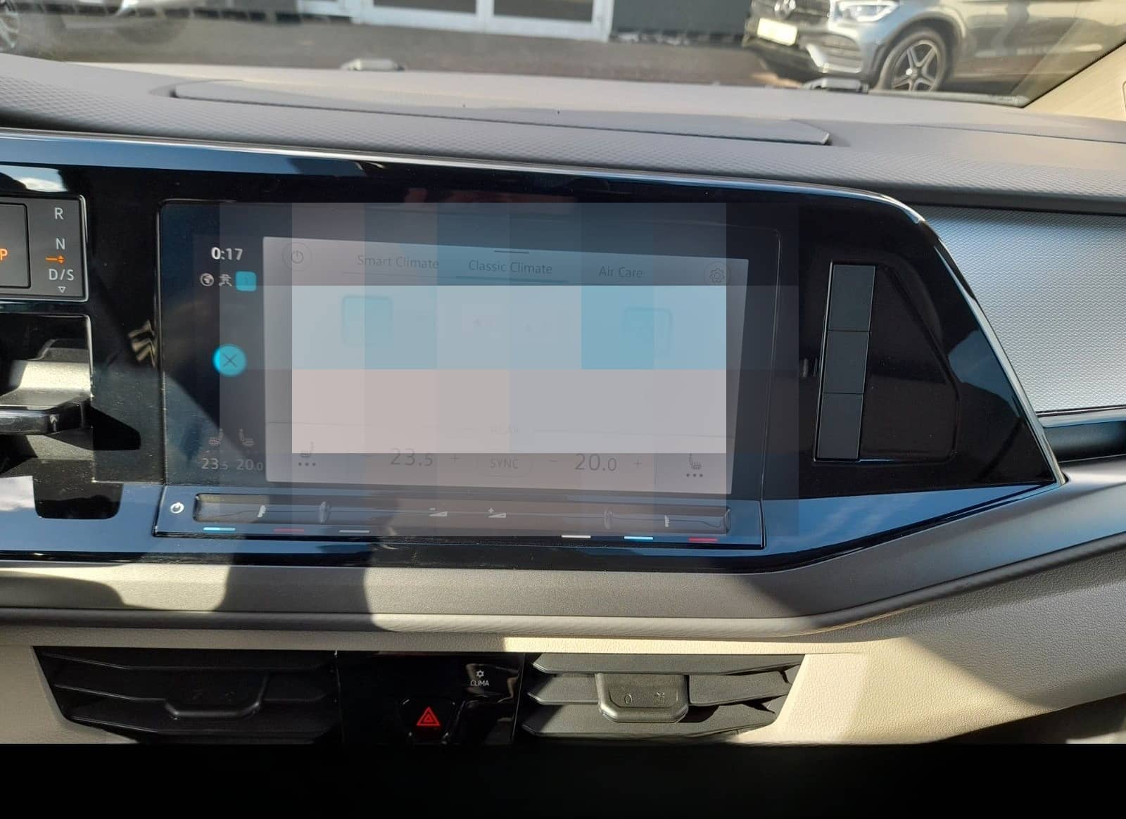 Volkswagen T7 Multivan *KAMERA*LED* foto 24