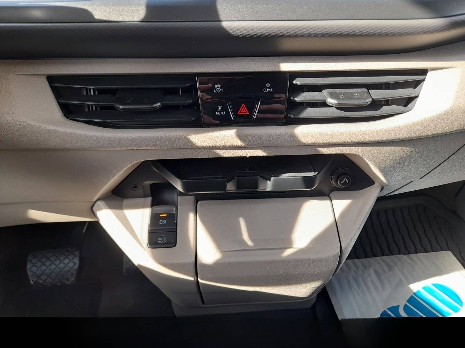 Volkswagen T7 Multivan *KAMERA*LED* foto 25